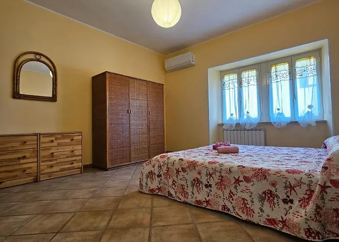 Bebo House Fiumicino