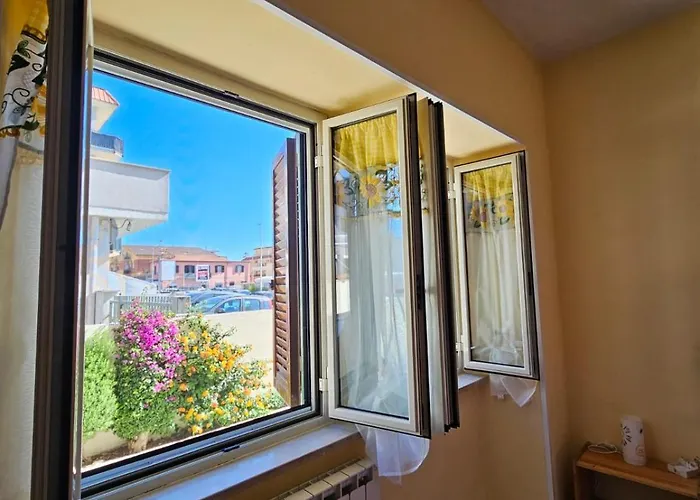Bebo House Fiumicino