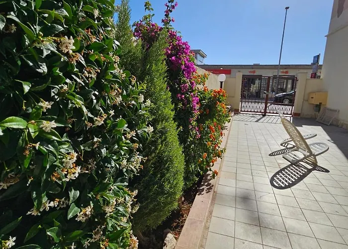Bebo House Fiumicino