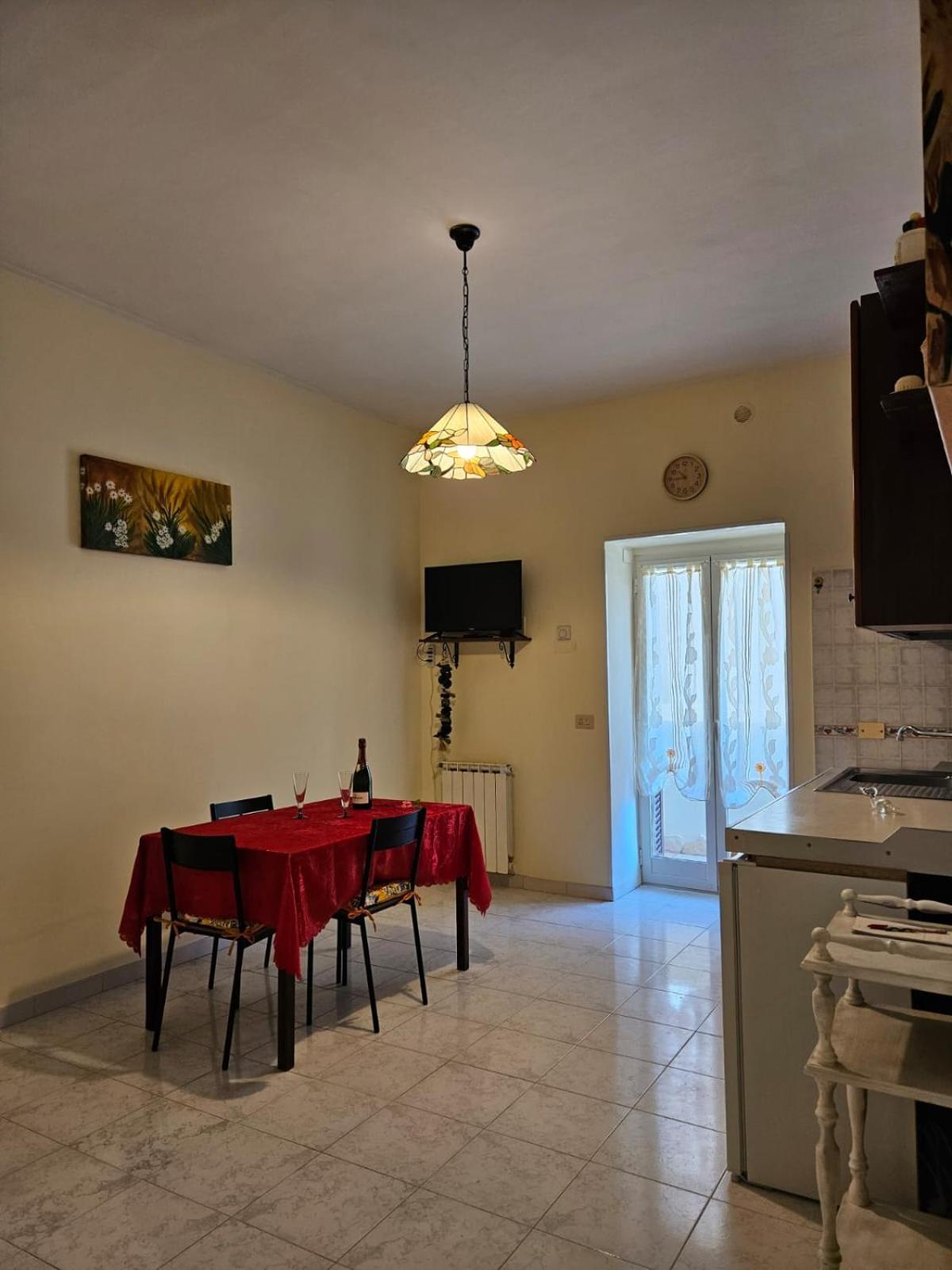 Bebo House Apartment Fiumicino