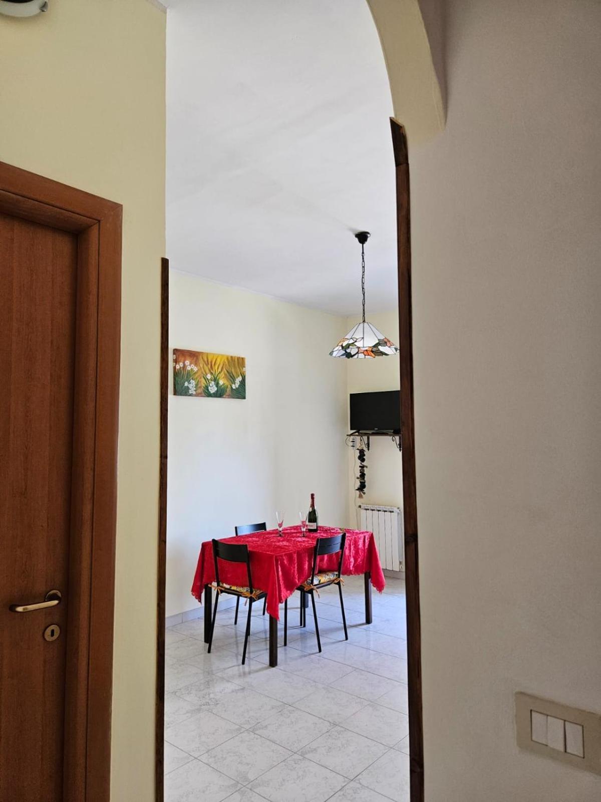 Bebo House Fiumicino