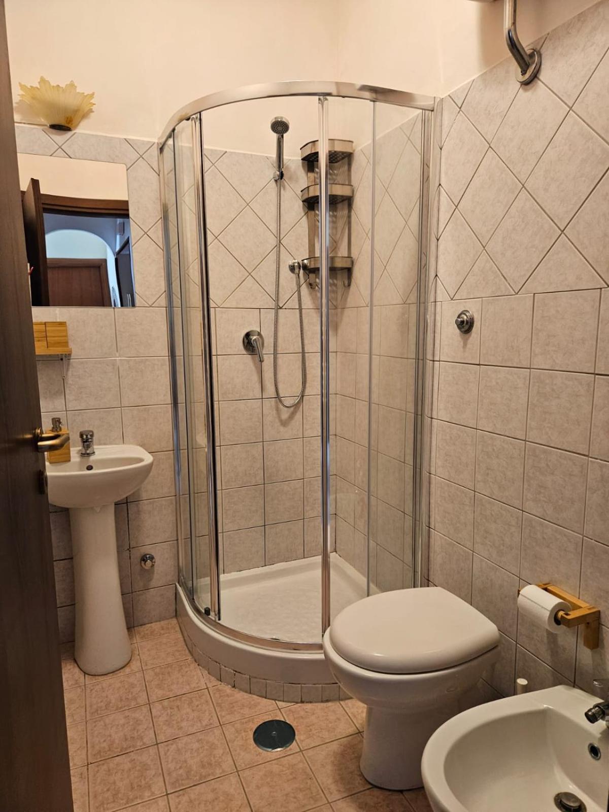 Apartment Bebo House *