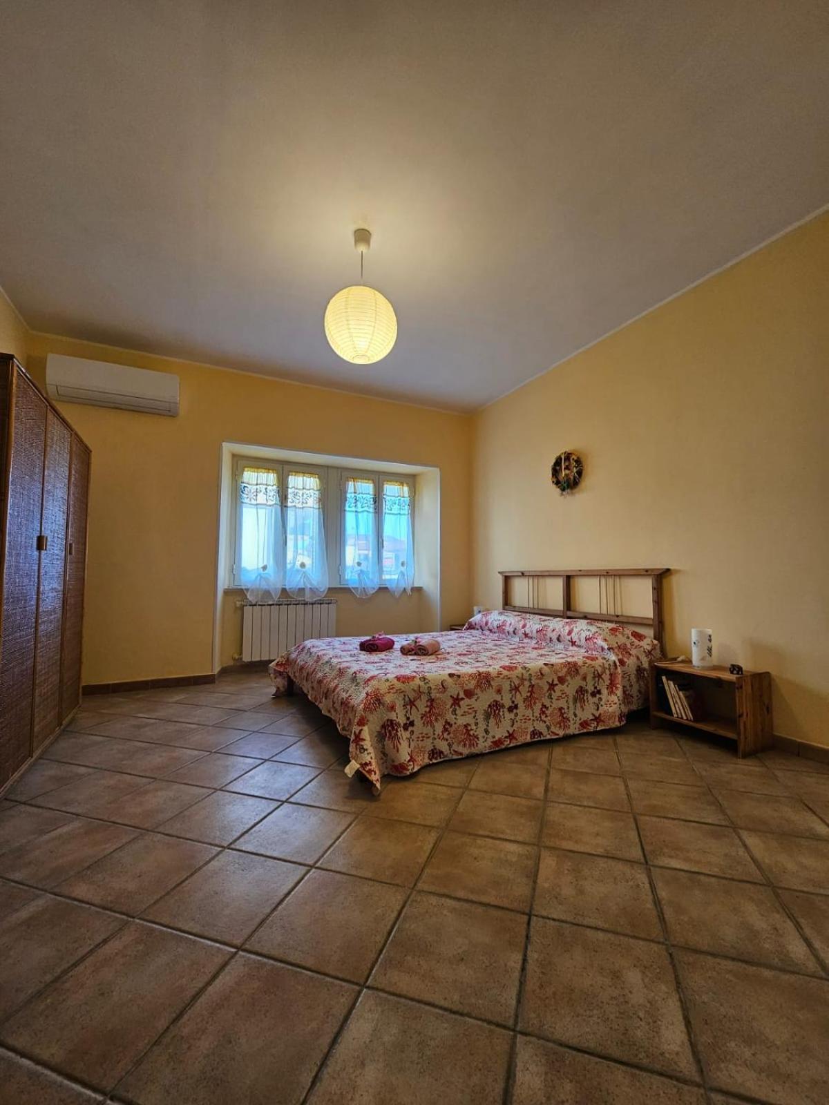 Bebo House Apartment *