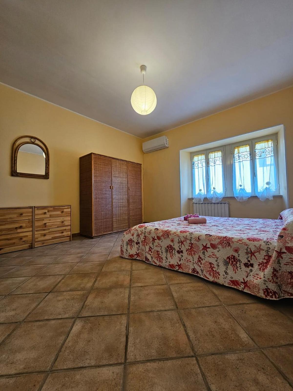 Bebo House Apartment