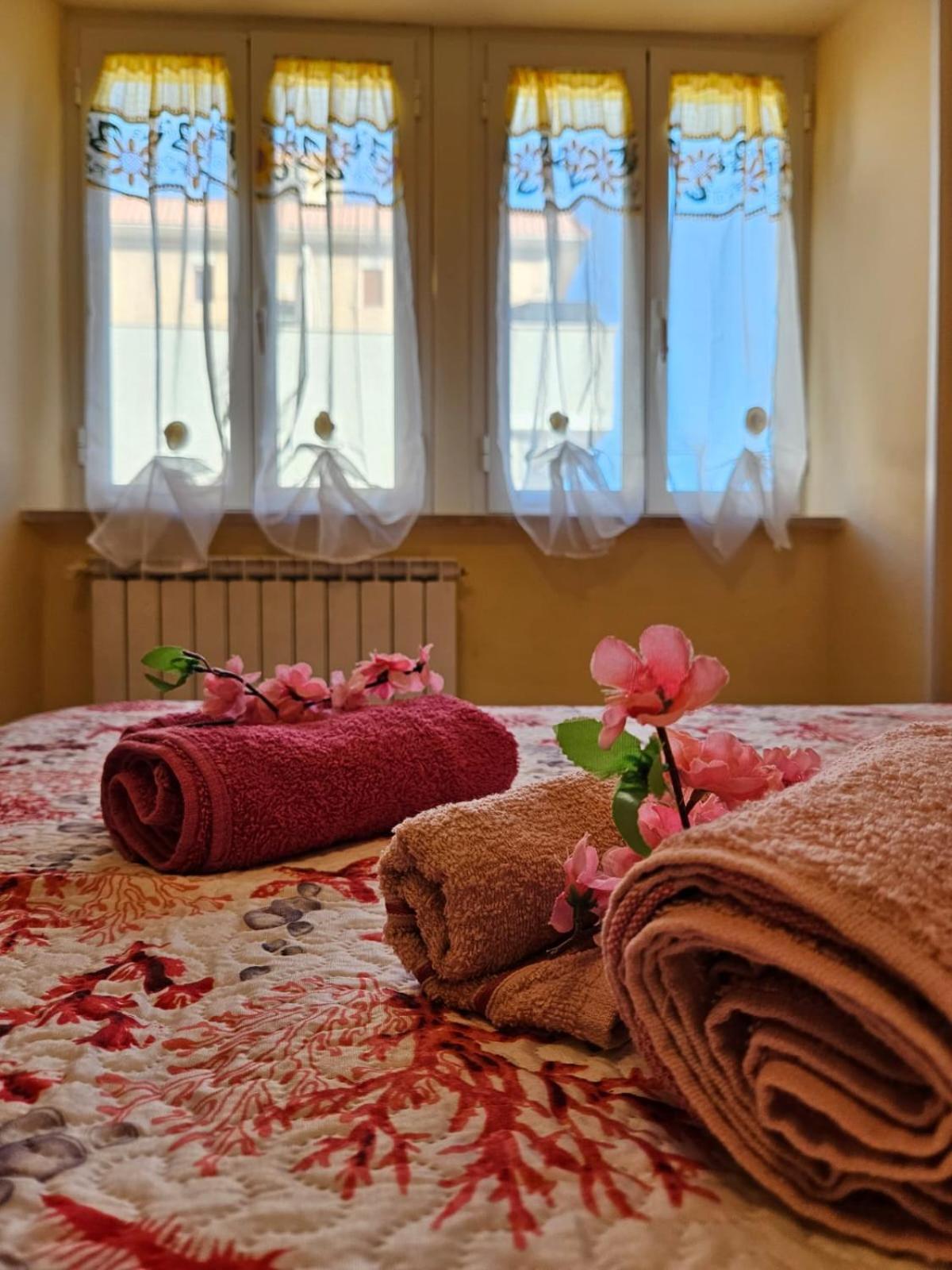 Bebo House Apartment *