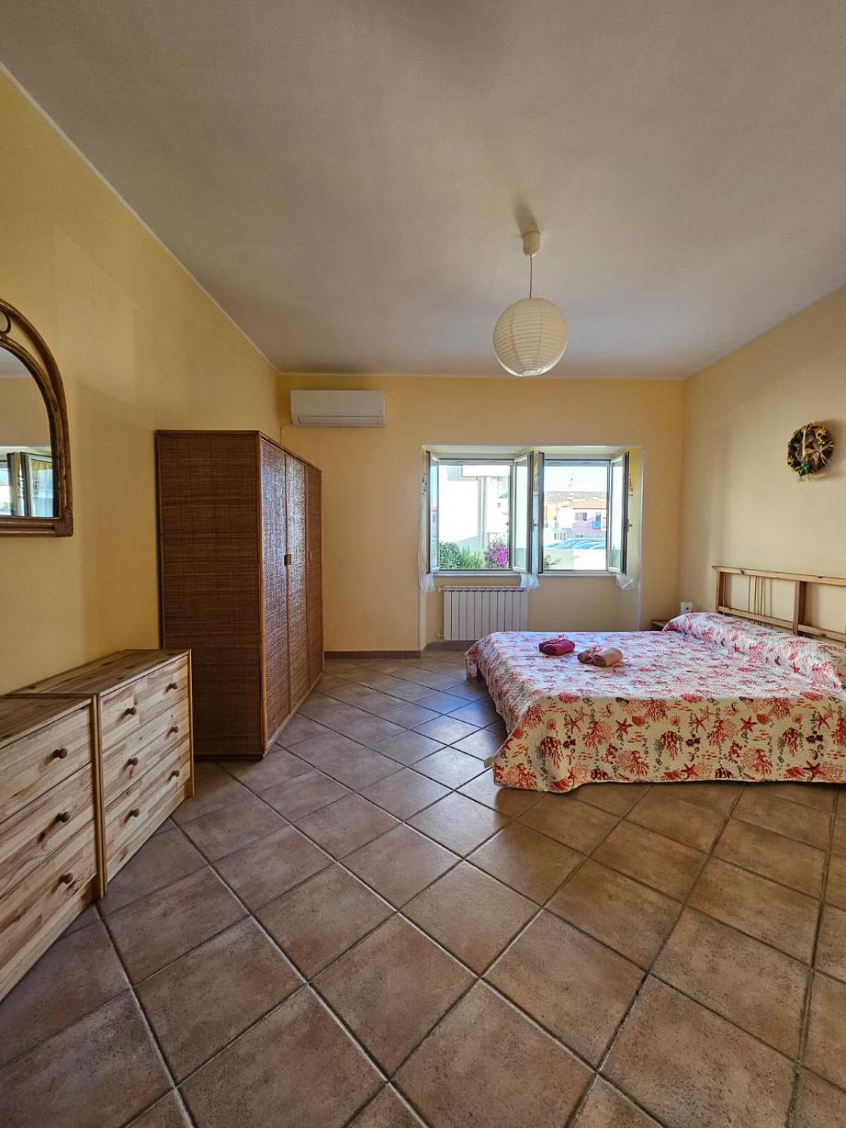 Apartment Bebo House Fiumicino