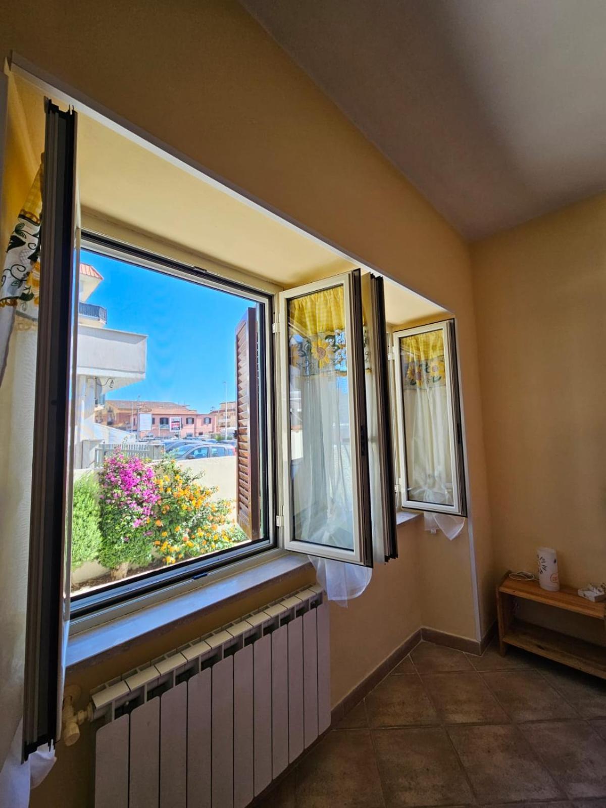Apartment Bebo House Fiumicino
