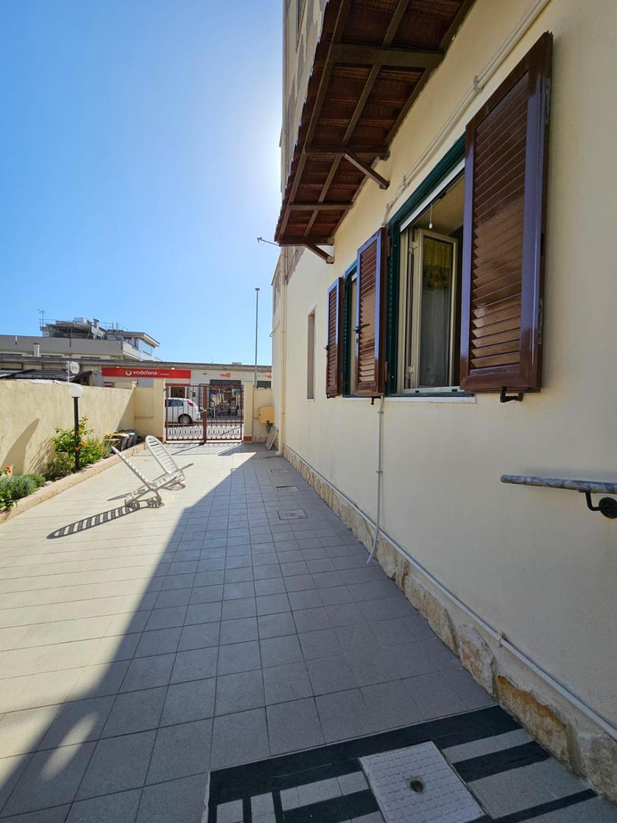 Bebo House Apartment *